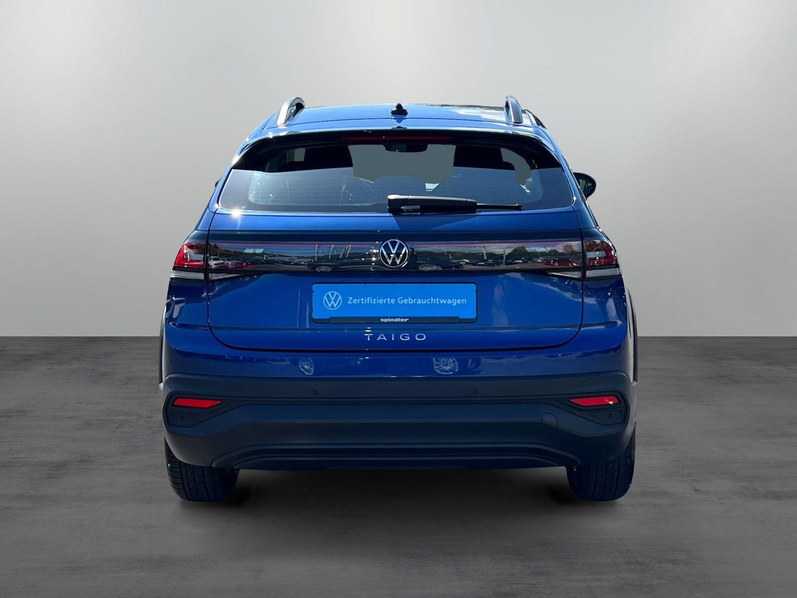 Volkswagen Taigo - Bild 7