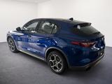Alfa Romeo Stelvio TI 2.0 AT8 16V 280 PS AT8 Q4 NAVI/ASSIST - Alfa Romeo Gebrauchtwagen in Stuttgart