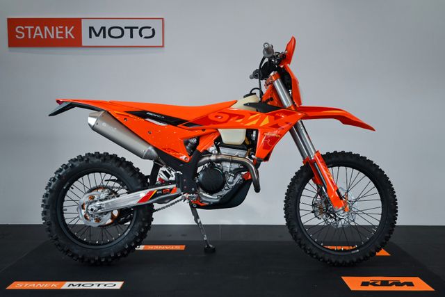 KTM 250 EXC-F SIX DAYS 2025