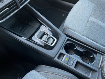 Skoda Octavia Combi 1.5 TSI mHEV Balance *DSG*MATRIX*