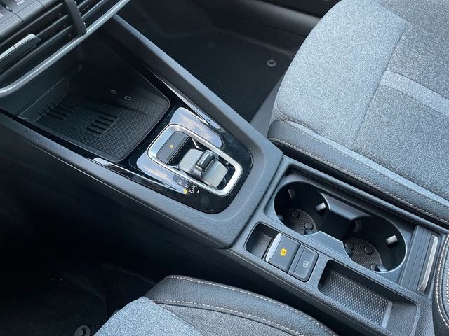 Skoda Octavia Combi 1.5 TSI mHEV Balance *DSG*MATRIX*