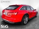 Audi A6 Allroad quattro 3.0 TDI - gebrauchte Audi A6 Allroad aus dem Jahr 2021
