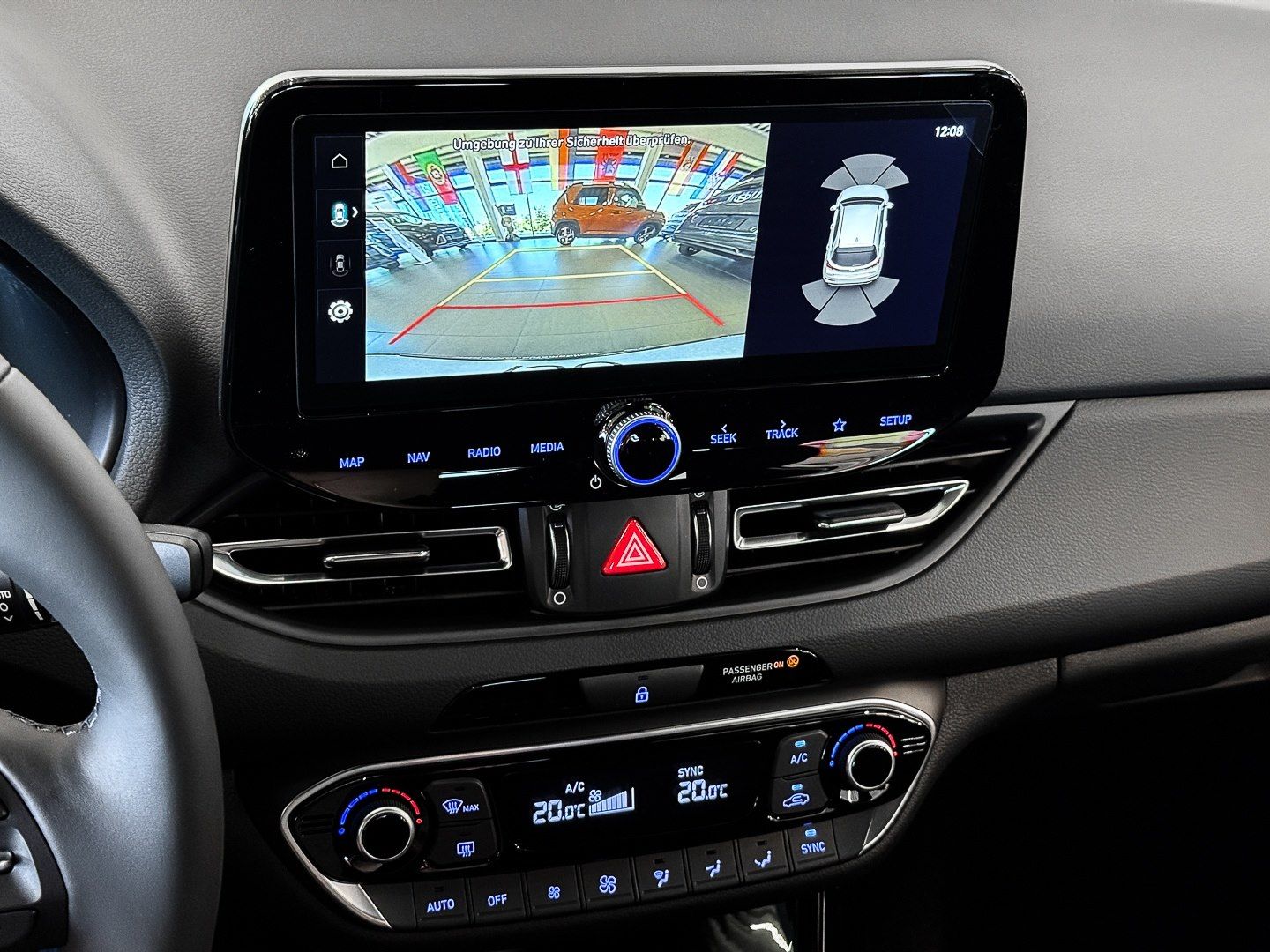 Hyundai i30 - Bild 8