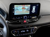 Hyundai i30 - Vorschau Bild 8
