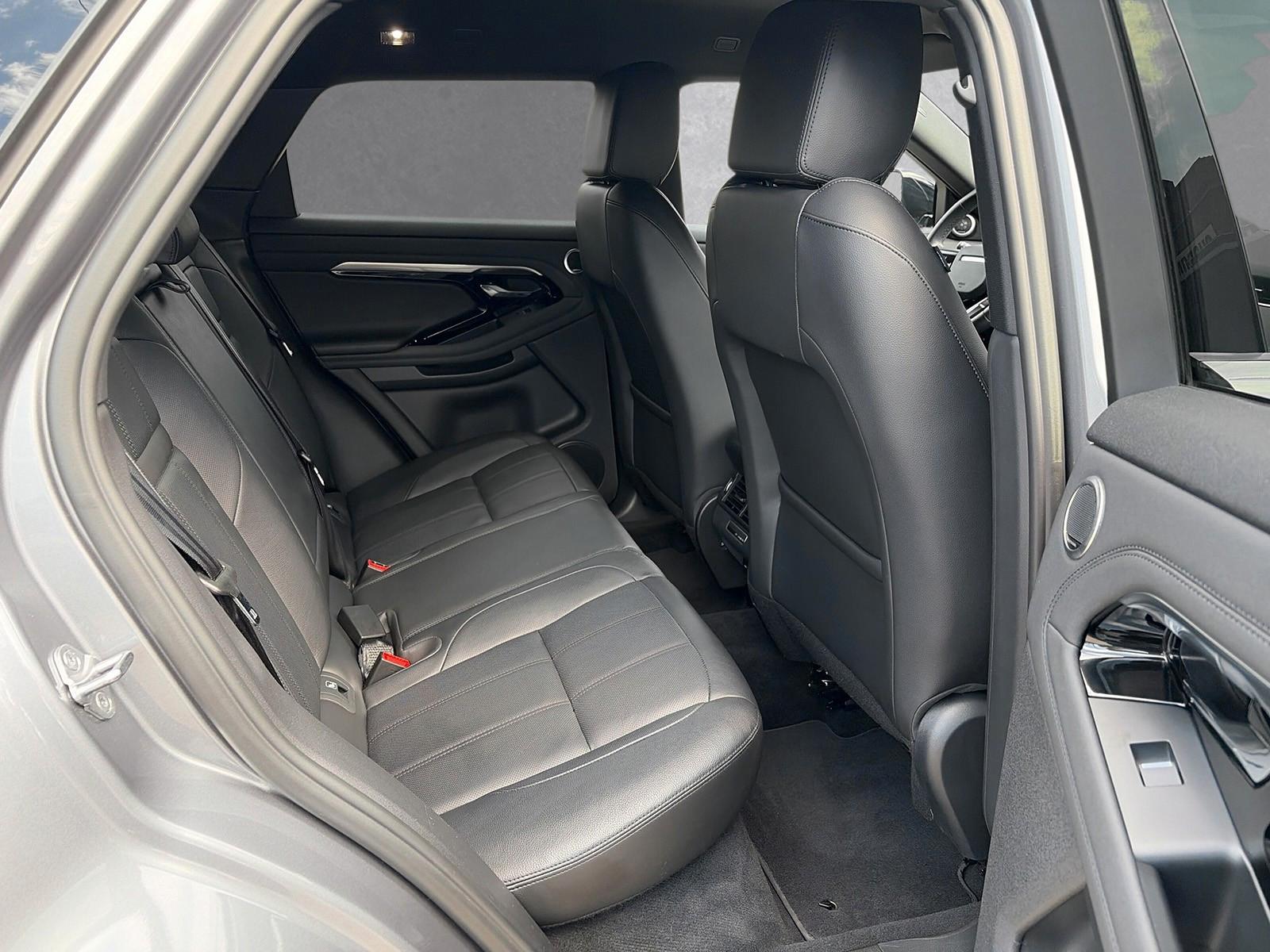 Land Rover Range Rover Evoque D165 SE 20 Zoll / ACC, миниатюра 5