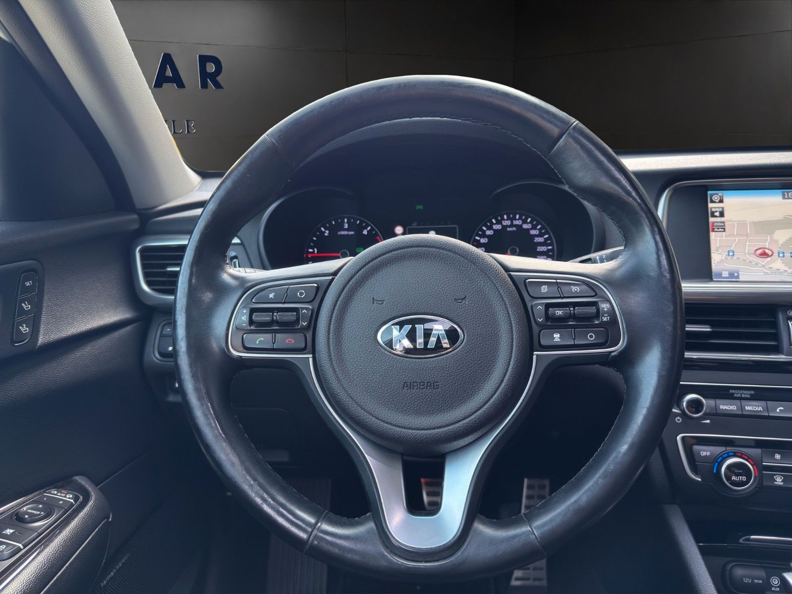 Fahrzeugabbildung Kia Optima Spirit*Pano*H&K*Vollleder*360°*ACC*Bi-Xen