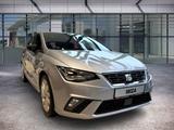 Seat Ibiza 1.0 TSI FR LED+Navi+Virtual+Winterp.+PDC - Seat aus 2024