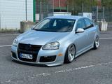 Volkswagen VW Jetta US 2.5 5 Zylinder Airlift Airride... - Volkswagen Jetta: 2.5