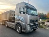 Volvo FH480 *EURO 5*2008* - Volvo 4x4