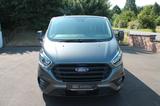 Ford Transit Custom 320 L2 Trend 9 Sitzer 2.0L/ 170PS - Ford Transit: Sitzer