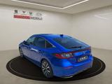 Honda Civic e:HEV 2.0 i-MMD Hybrid Elegance (FE) - Honda Civic: 2.2