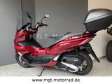 Honda 125 PCX -ABS * HU Neu * Service frisch gemacht* - HONDA PCX