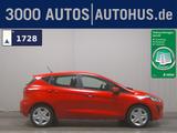 Ford Fiesta 1.5 TDCi Cool&Connect Klima BT Radio - Ford Fiesta: Radio