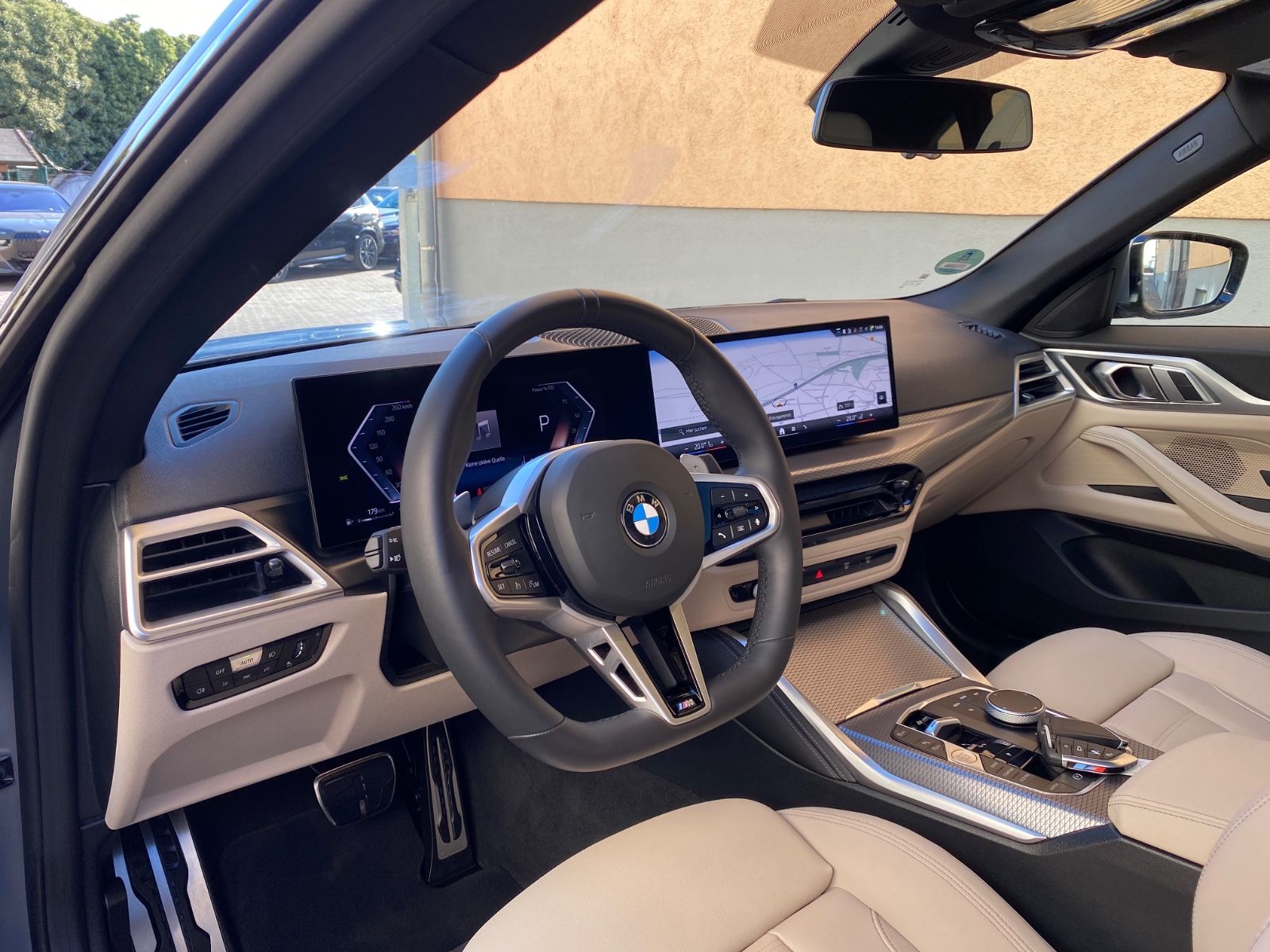 BMW 430i xDrive Gran Coupe M Sport Pro PANO AHK 20 foto 2