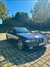 BMW E36 328i*M Paket*TÜV NEU*Cabrio*Hardtop*BBS*SHZ - BMW: Cabrio, Hardtop E36