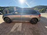 Skoda Kamiq 1.5 TSI ACT DSG Monte Carlo Monte Carlo - Skoda Kamiq von privat