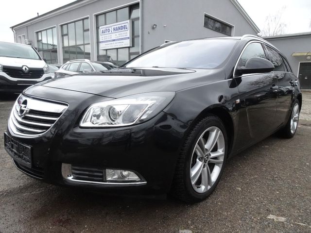 Opel Insignia Sports Tourer Innovation 1.4 103KW-NAV