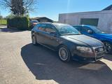 Audi A4 B7 2.0 tdi 170ps S Line - Audi A4: Ps TDI 170