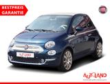 Fiat 500C 1.0 M-Hybrid DolceVita Tempomat PDC Klima - gebrauchte Fiat 500C aus dem Jahr 2020
