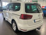 Seat Alhambra 2.0 TDi **Navi*Kamera*AHK*SHZ** - Seat Alhambra mit Diesel-Antrieb: Standheizung