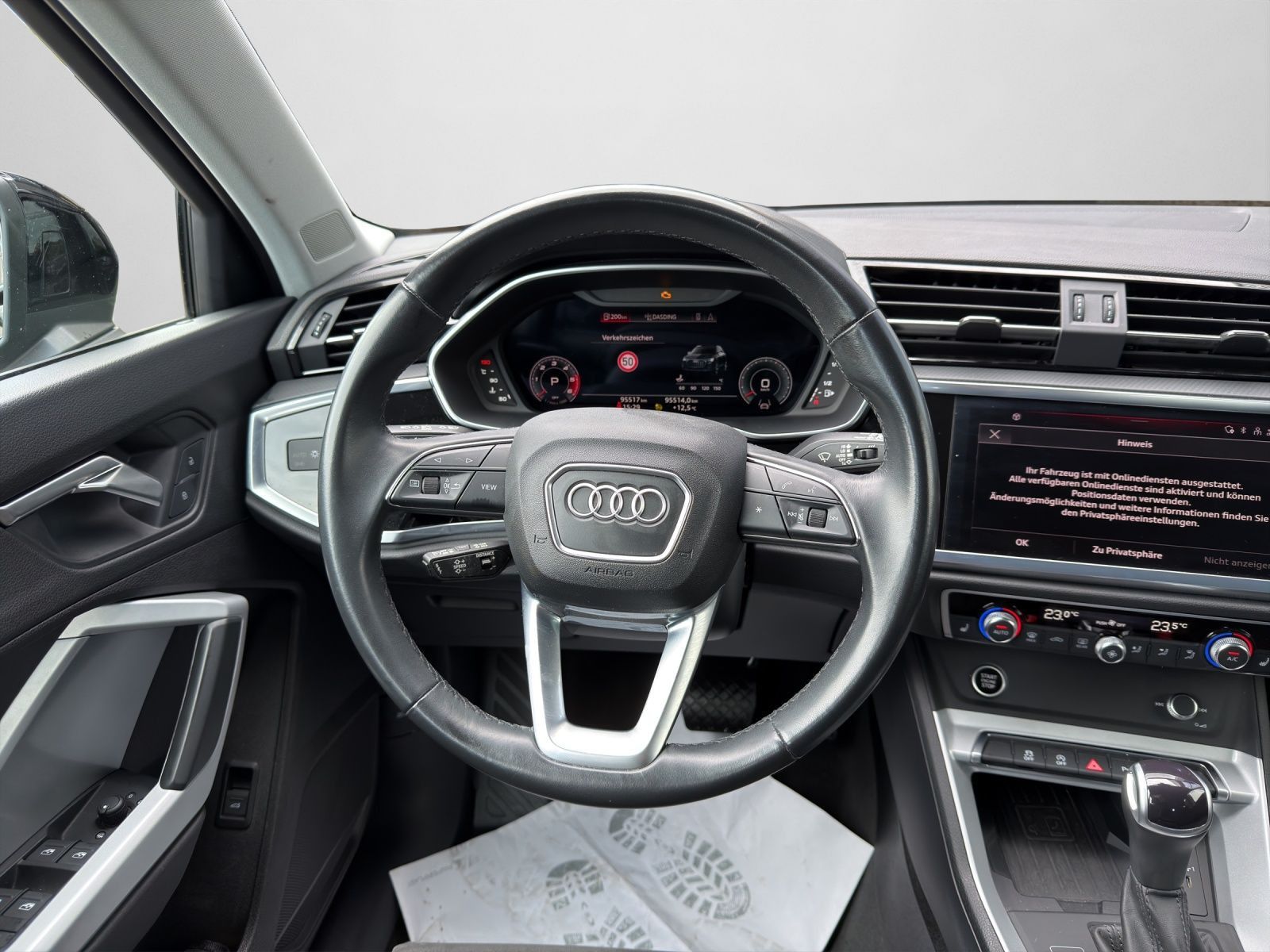 Audi Q3 - Bild 10
