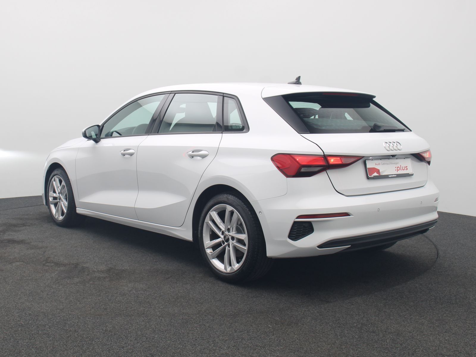 Audi A3 - Bild 5