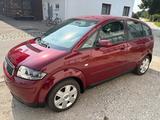 Audi A2 1.4 - - gebrauchte Audi A2 aus dem Jahr 2004