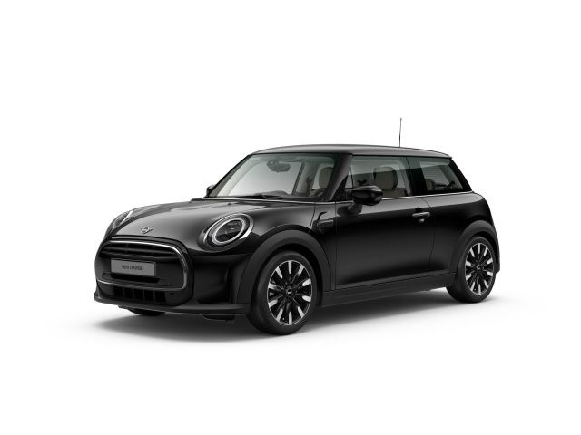 MINI Cooper First MINI Yours Trim Klimaaut. PDC