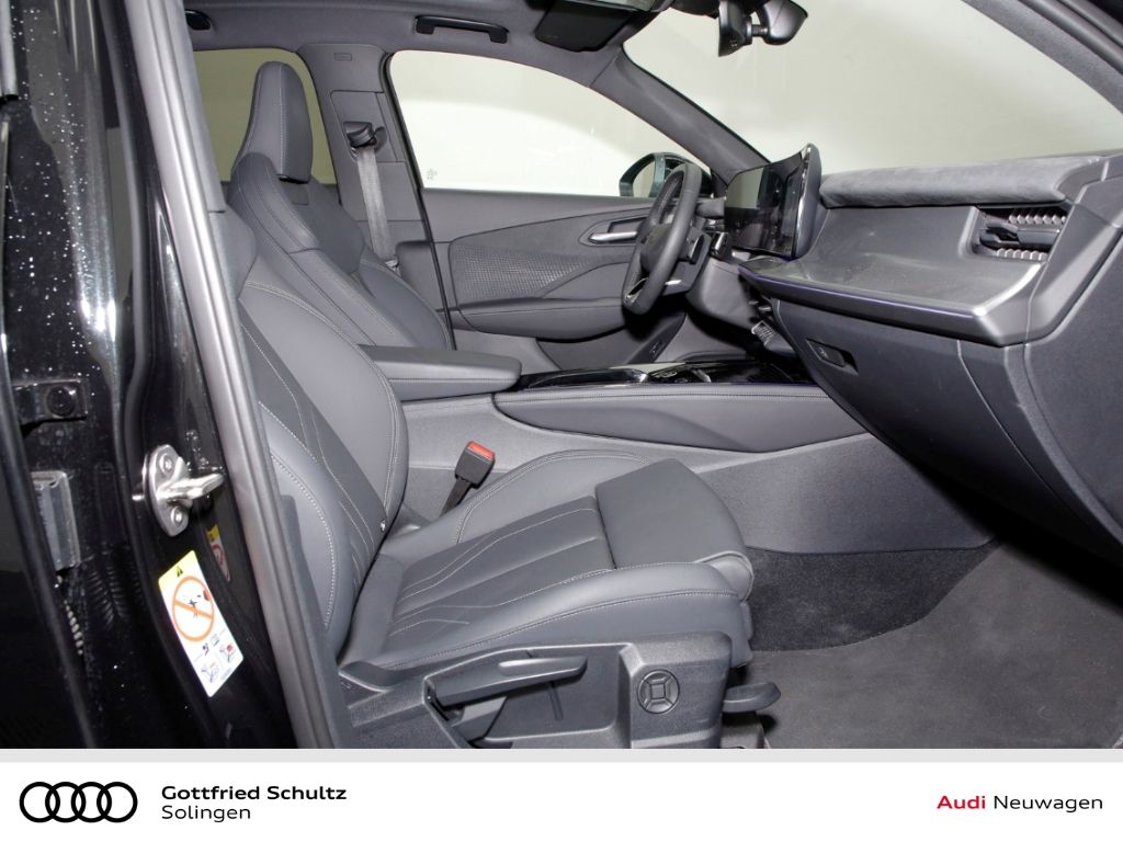 Audi Q3 - Bild 8