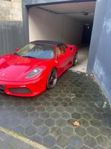 Ferrari F430 Spider  - Ferrari Gebrauchtwagen in Berlin