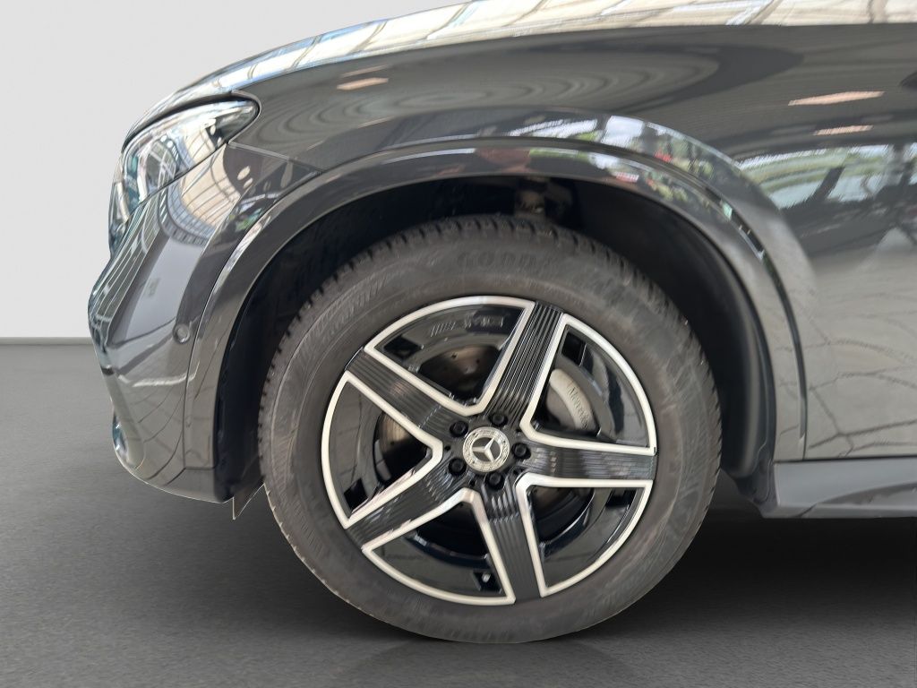 Fahrzeugabbildung Mercedes-Benz GLC 220 d 4MATIC AMG Line*Night Paket*Kamera