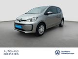 Volkswagen up! 1.0 Klima connect Allwetter - Volkswagen up! mit Benzin-Antrieb