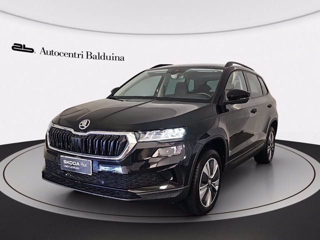 Skoda SKODA Karoq 2.0 tdi evo executive 115cv dsg del 