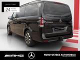 Mercedes-Benz VITO 116 TOURER SELECT AHK LED KAMERA 2xKLIMA - Mercedes 8-Sitzer