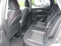 Vorschau Nissan Qashqai