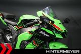 Kawasaki NINJA ZX 10 R - Top Zustand - KAWASAKI ZX10R