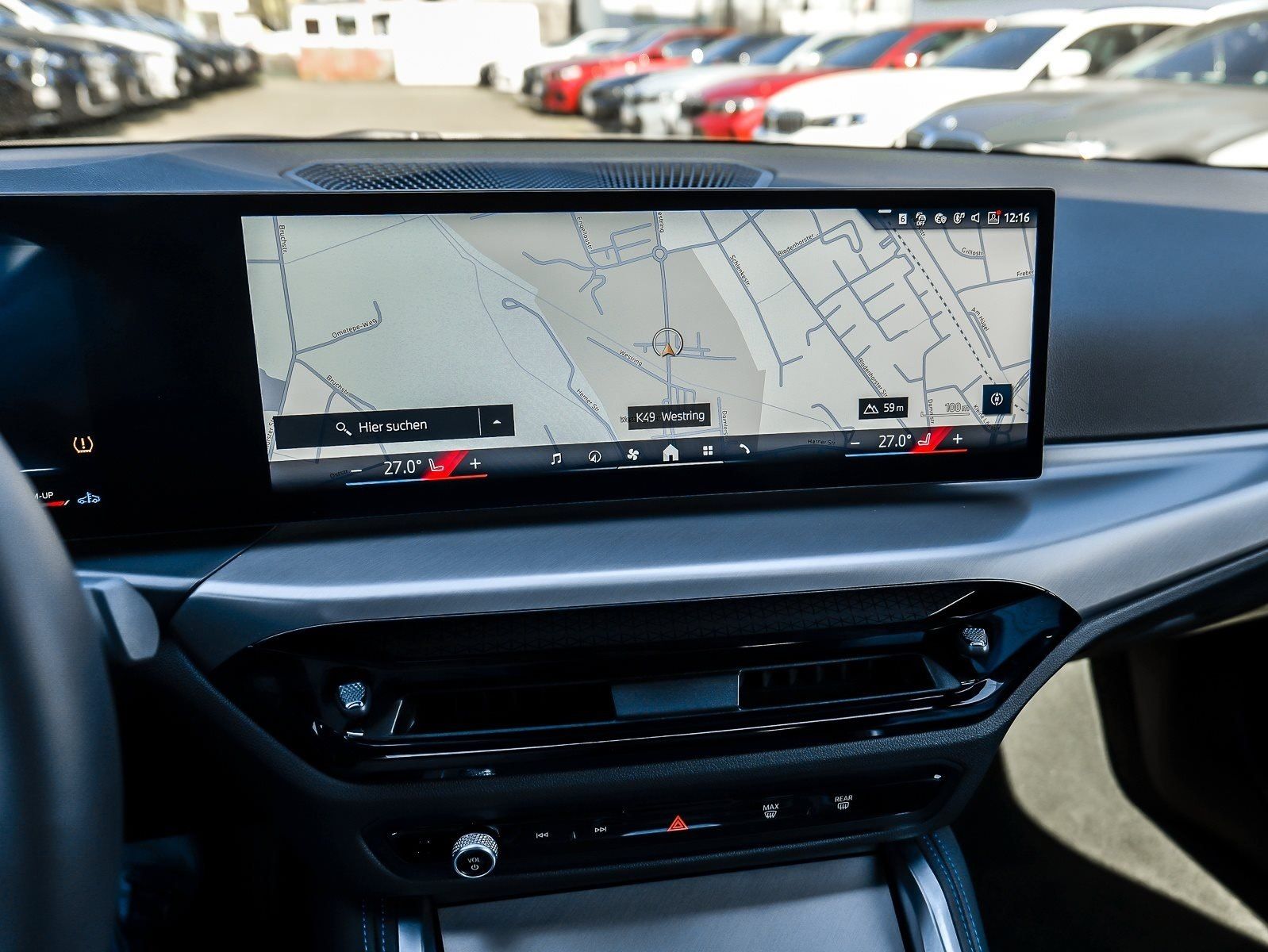 BMW 220 - Bild 12