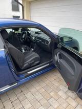 Volkswagen Beetle 1.4 TSI -