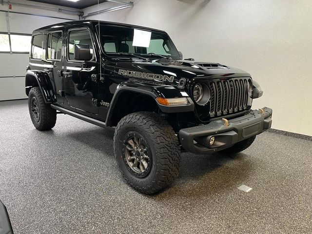Jeep 392 UNLIMITED RUBICON 6.4L-V8 SKY ONE TOP MY 23