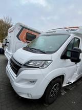 Weinsberg CaraCompact 600 MEG Pepper, Wechselrichter,Solar