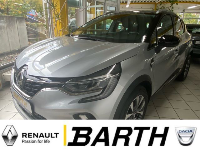 Renault Captur II Intens