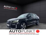 Audi Q2 DESIGN 1,4TFSI ACC SPUR HEADUP LED S-LINE DSG - Audi Q2 aus 2016