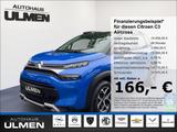 Citroën C3 Aircross Shine 1.2 PureTech 130 EU6d EAT-Auto - Citroën C3 Aircross in Duisburg