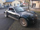 Smart Roadster - Smart Roadster: Coupe