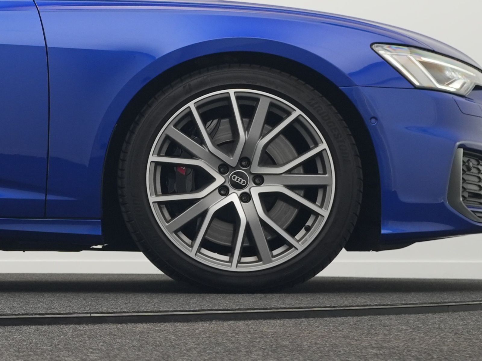Audi S6 - Bild 50