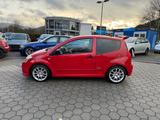 Citroën VTR /Hu/Au Neu/Erst90800Tkm/Sport/16Zoll/Remus - Citroën aus 2007