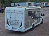 Carado T 449 (Perfect 10) - Carado Integrierter