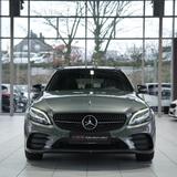 Mercedes-Benz C 300 T de AMG Line *Digital *Pano *Night *AHK - Mercedes-Benz C 300 in Solingen