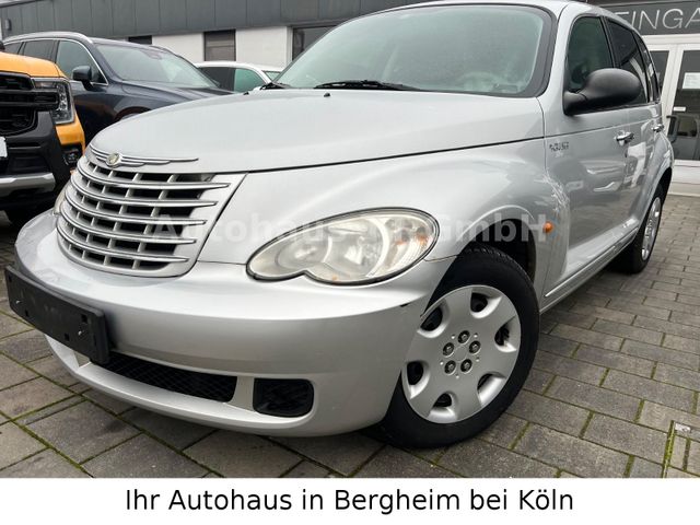 Chrysler PT Cruiser Limited 2.4 TÜV bis 06-2026°AHK°