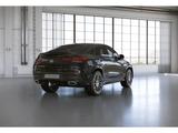Mercedes-Benz GLE 350 de 4M Coupé AMG+NIGHT+AIRMATIC+AHK+PANO+ - Mercedes-Benz GLE 350 Hybrid (Diesel/Elektro): Coupe, Panorama-Dach